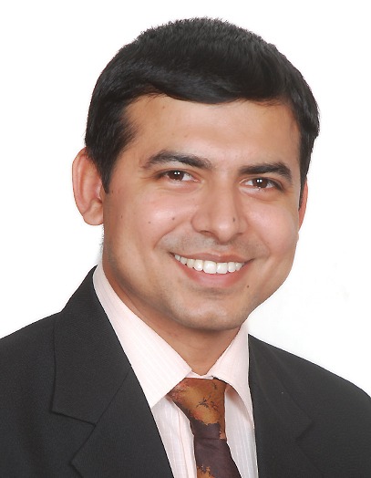 About CA Prateek Kishor Palan